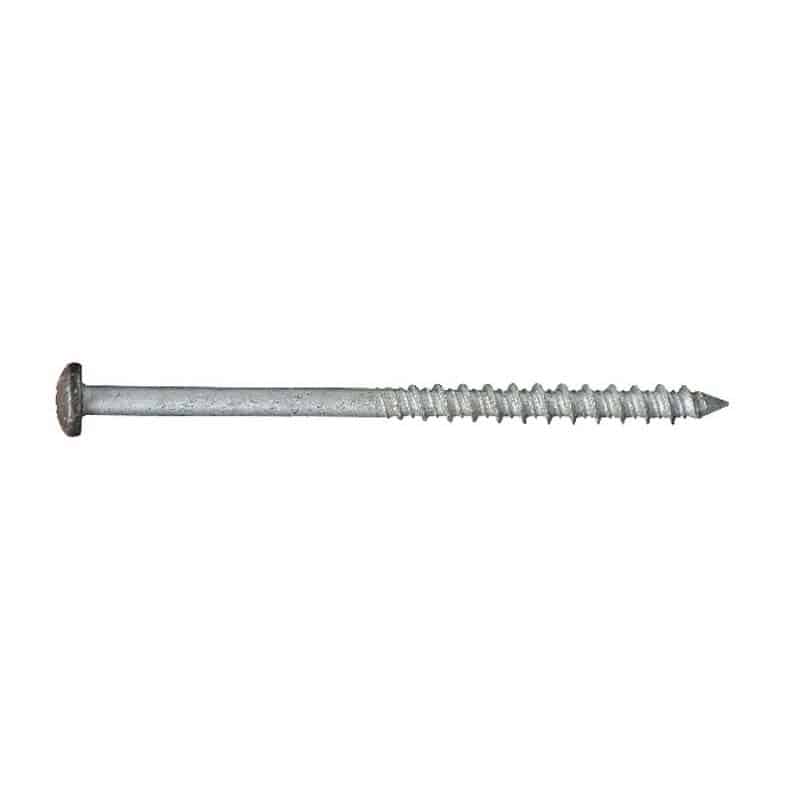 FASTENING SPECIALISTS Pan Head Concrete & Masonry Screw Screw