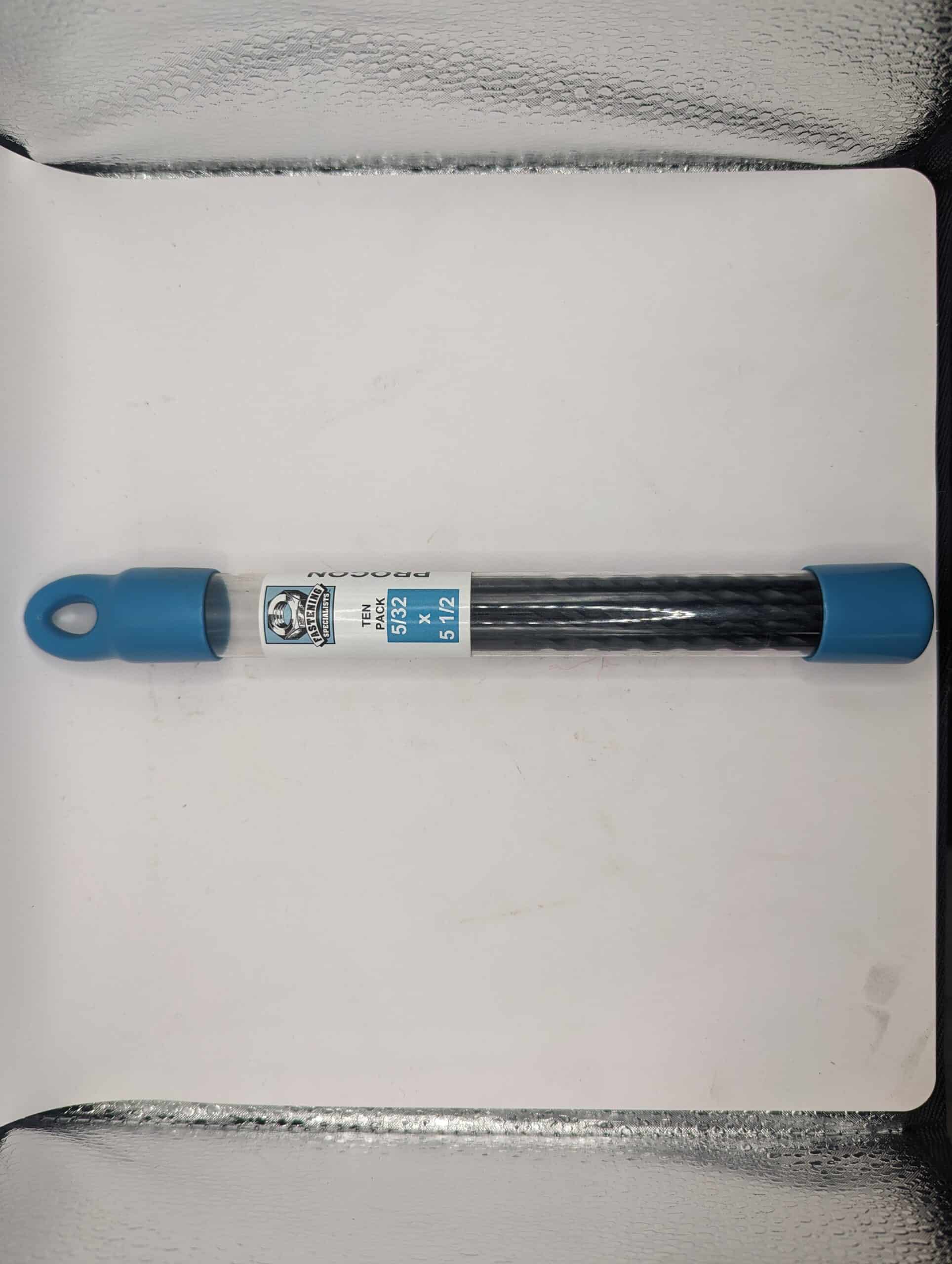 Fastening Specialists TUBED PROCON® Masonry Bit