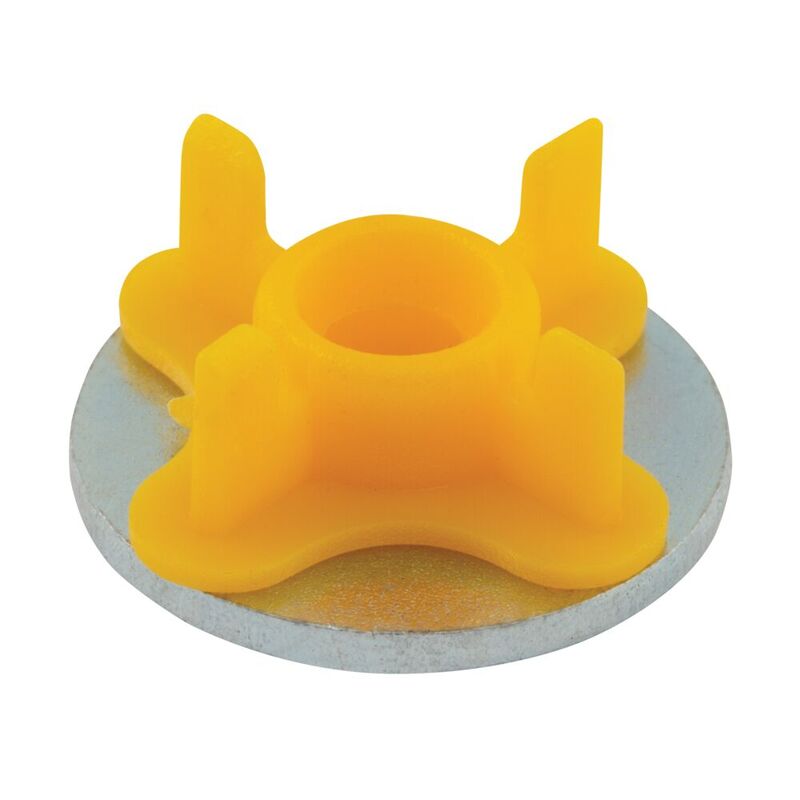 Stick-E™ Strap Metal Washer