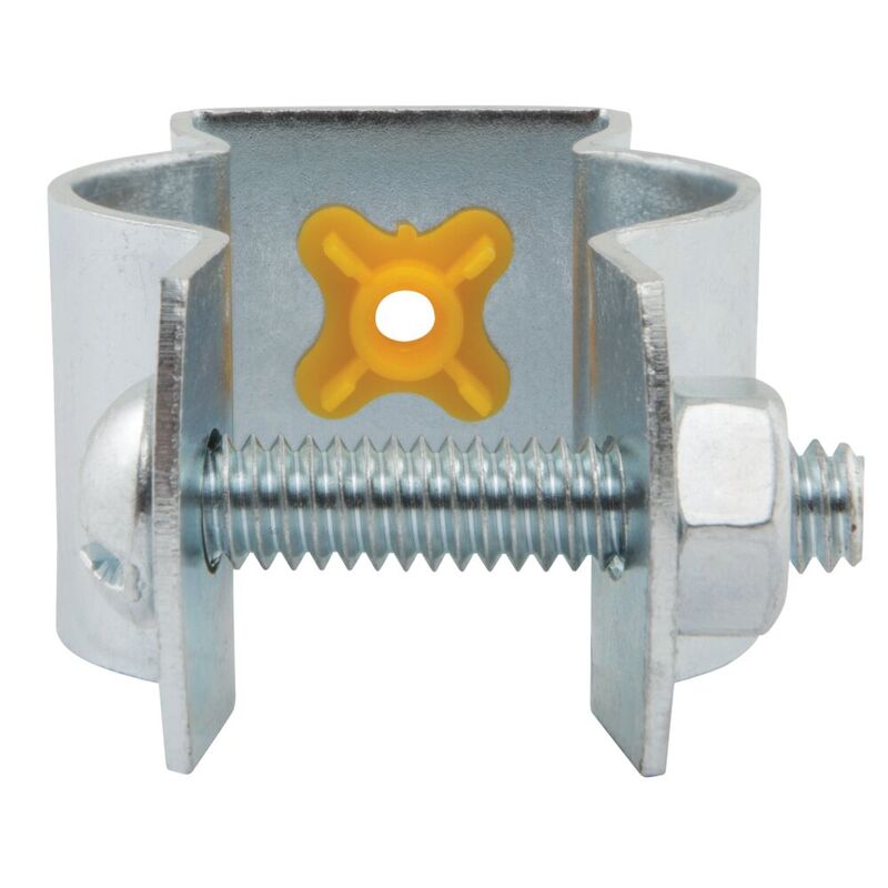 Stick-E™ Conduit Clamp
