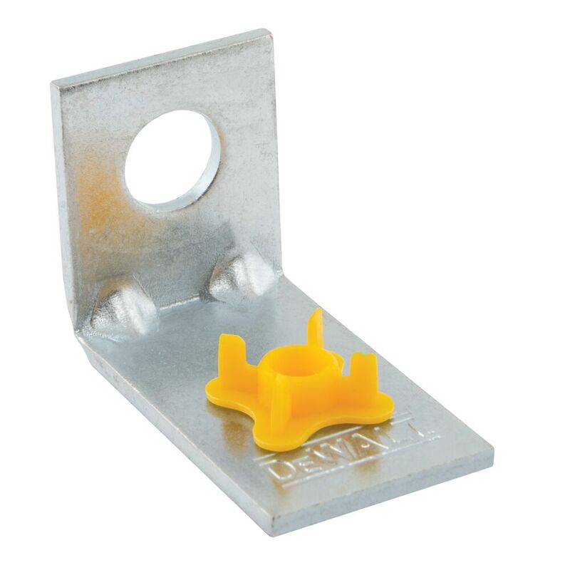 Stick-E™ Right Angle Clip