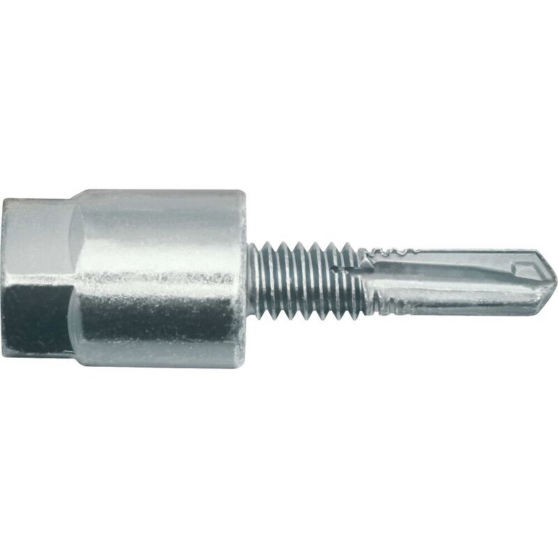 Hangermate® Anchors for Steel - Rod Hanging