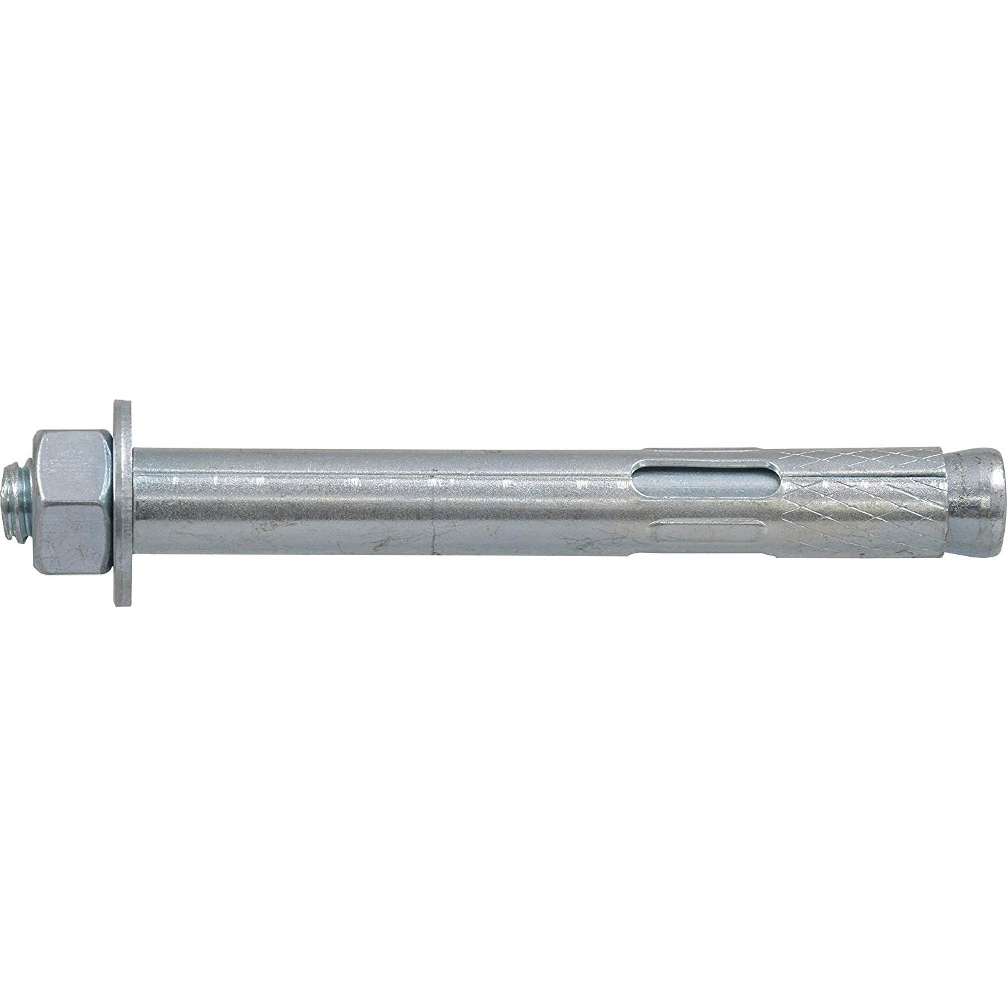 Standard Hex Nut Sleeve Anchor