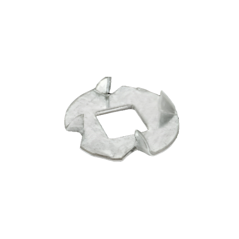 Carriage Bolt Washer - Hot-Dip Galvanized