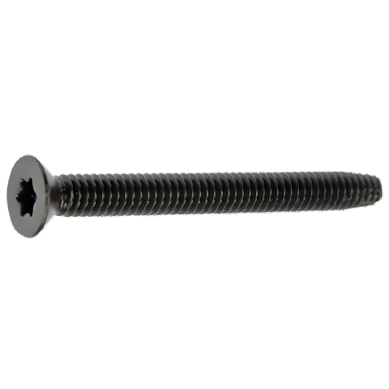 Self-Tapping- Thread Cutting Screws