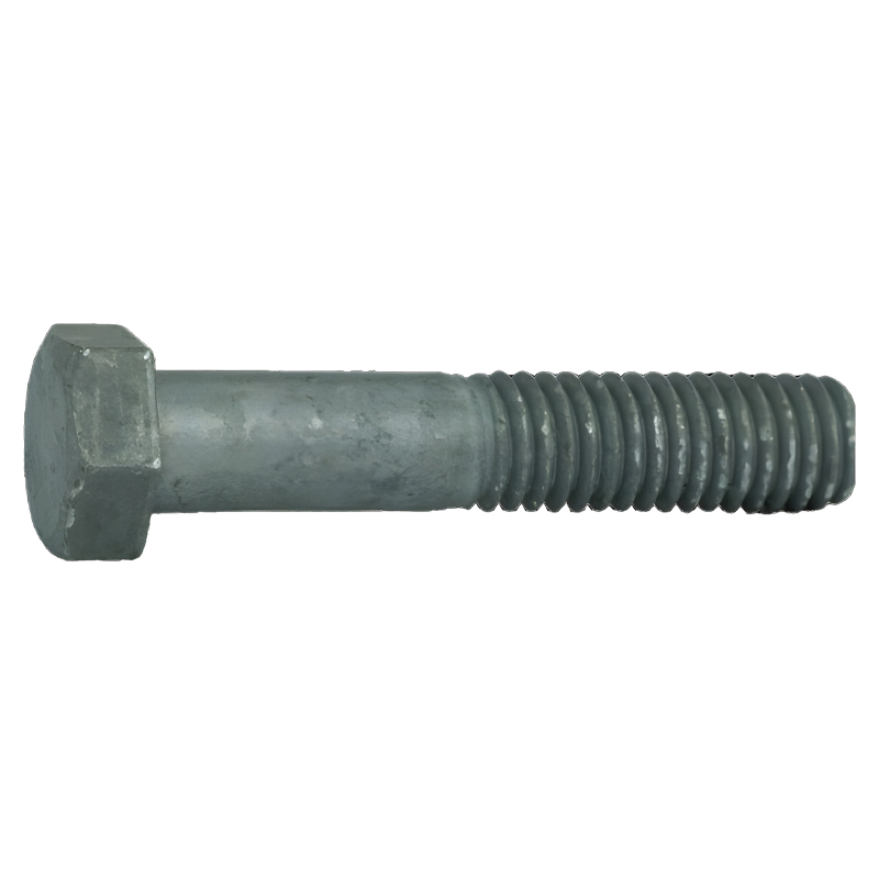 Hex Head Bolts