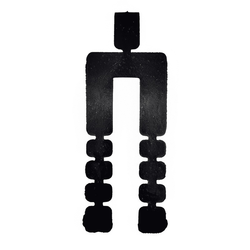 Composite Horseshoe Shim